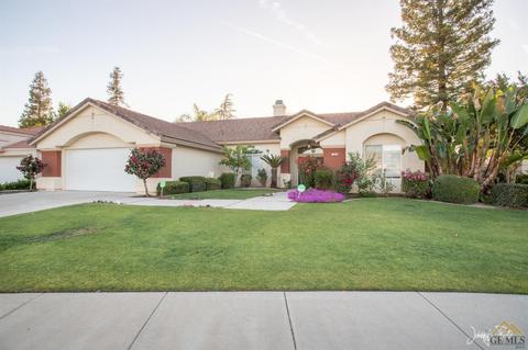 1608 Fieldspring Dr, Bakersfield, CA 93311 photo 5