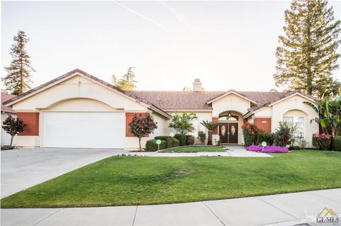 1608 Fieldspring Dr, Bakersfield, CA 93311 photo 1