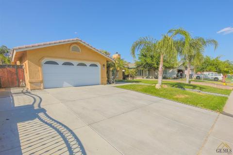 1116 Hazelnut St, Wasco, CA 93280 photo 3