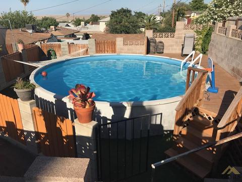715 B St, Taft, CA 93268 photo 19