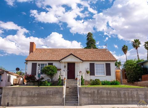 715 B St, Taft, CA 93268 photo 1