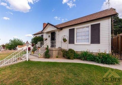 715 B St, Taft, CA 93268 photo 2