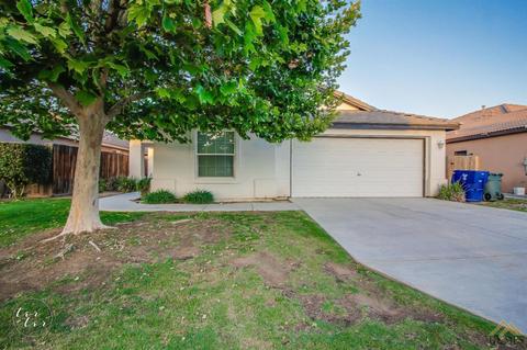 8206 Libby Dr, Bakersfield, CA 93313 photo 1