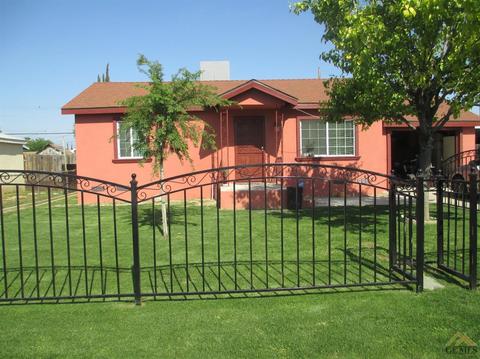 207 Easter St, Bakersfield, CA 93307 photo 1