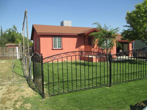 207 Easter St, Bakersfield, CA 93307 photo 3
