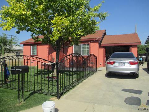 207 Easter St, Bakersfield, CA 93307 photo 5