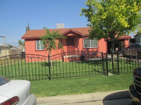 207 Easter St, Bakersfield, CA 93307 photo 2