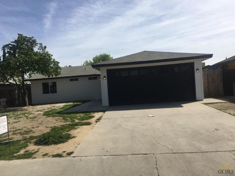 933 Stephen Ct, Wasco, CA 93280 photo 16