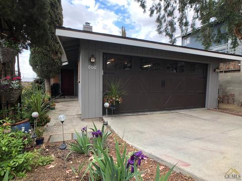 508 Washington Ave, Taft, CA 93268 photo 1