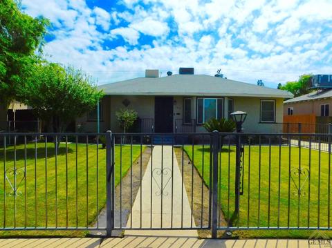 106 Wetherley Dr, Bakersfield, CA 93309 photo 1