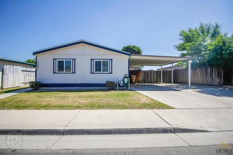 5207 Crystal Fall Ln, Bakersfield, CA 93313 photo 1