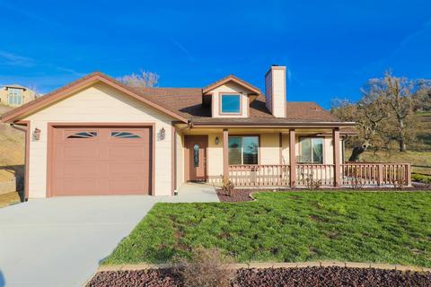 23100 Lakeview Dr, Tehachapi, CA 93561 photo 1