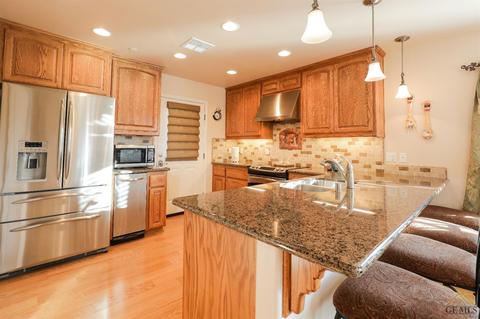 23100 Lakeview Dr, Tehachapi, CA 93561 photo 9