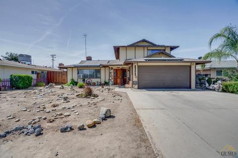 2309 9th St, Wasco, CA 93280 photo 1