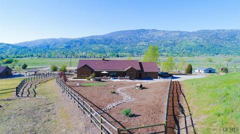 29450 S Lower Valley Rd, Tehachapi, CA 93561 photo 37