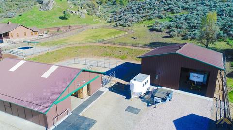 29450 S Lower Valley Rd, Tehachapi, CA 93561 photo 4