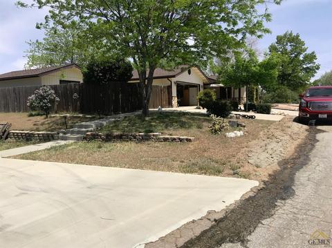 22101 Buena Vista Dr, Tehachapi, CA 93561 photo 2