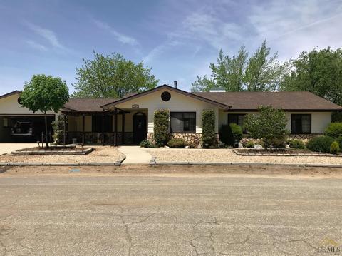 22101 Buena Vista Dr, Tehachapi, CA 93561 photo 1