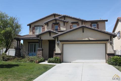 103 Manzanita Ln, Tehachapi, CA 93561 photo 1