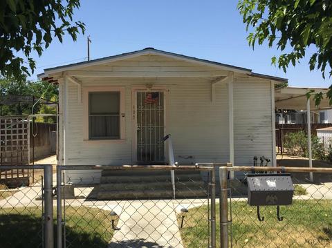 607 Pierce St, Taft, CA 93268 photo 1