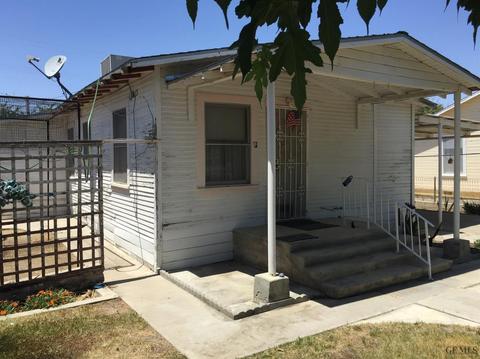 607 Pierce St, Taft, CA 93268 photo 2