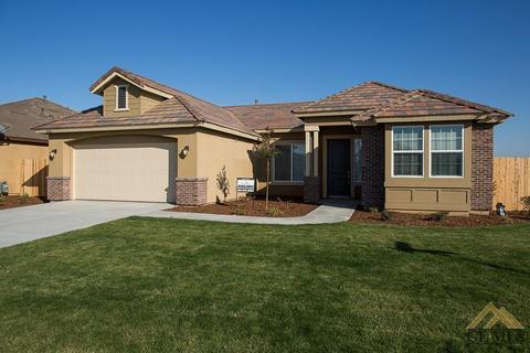 1908 Crispin St, Bakersfield, CA 93312 photo 1