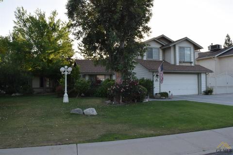 2633 Mountain Oak Rd, Bakersfield, CA 93311 photo 1