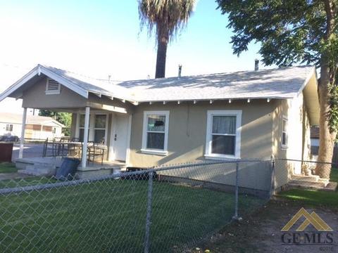 115 E Mccord Ave, Bakersfield, CA 93308 photo 1