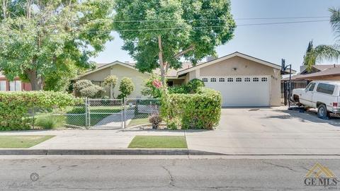 9013 Eucalyptus Dr, Bakersfield, CA 93306 photo 1