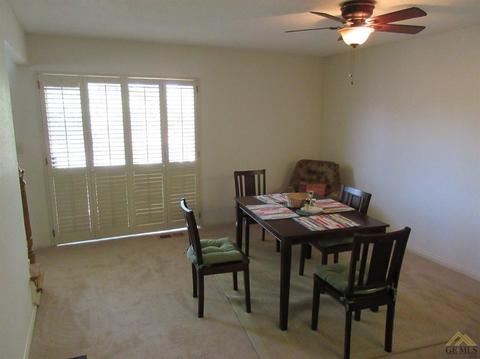 29341 Stallion Springs Dr, Tehachapi, CA 93561 photo 4