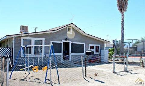 200 Buchanan St, Taft, CA 93268 photo 1