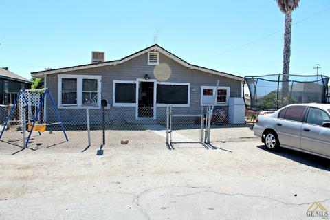 200 Buchanan St, Taft, CA 93268 photo 2