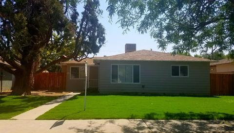 1026 Cedar Ave, Wasco, CA 93280 photo 1