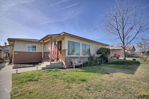 305 E San Emidio St, Taft, CA 93268 photo 1