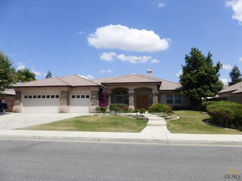 9100 Centennial Ct, Bakersfield, CA 93312 photo 1