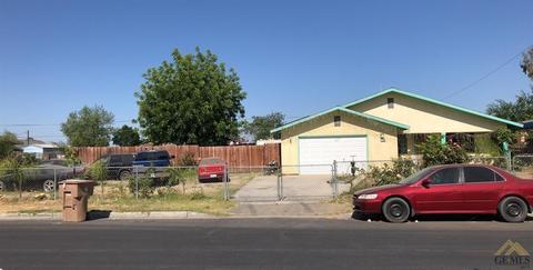 3323 Elda Ave, Bakersfield, CA 93307 photo 1