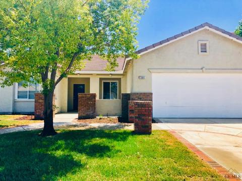 1301 La Rosa Ave, Arvin, CA 93203 photo 15