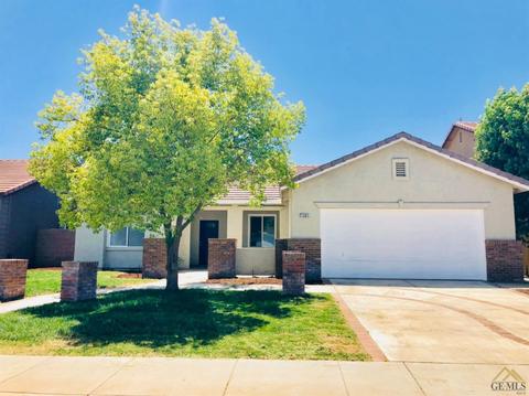 1301 La Rosa Ave, Arvin, CA 93203 photo 1