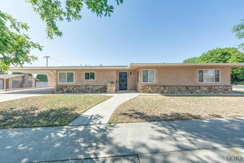 1002 2nd St, Taft, CA 93268 photo 1