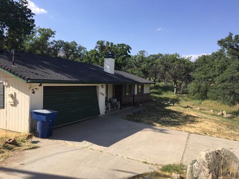 21600 Adam Dr, Tehachapi, CA 93561 photo 1