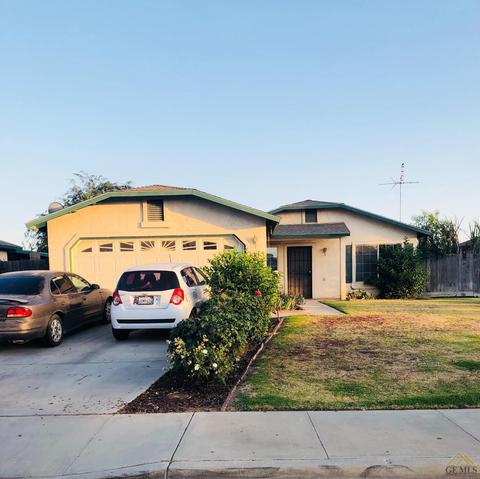 1017 Hazelnut St, Wasco, CA 93280 photo 1