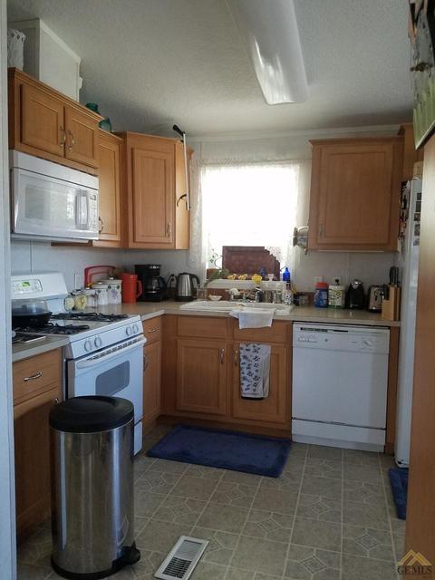 600 S Dennison Rd #43, Tehachapi, CA 93561 photo 5