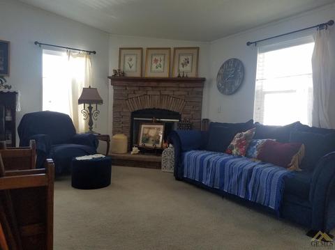 600 S Dennison Rd #43, Tehachapi, CA 93561 photo 4