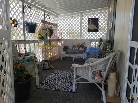 600 S Dennison Rd #43, Tehachapi, CA 93561 photo 8