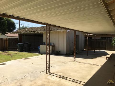 448 Campus Dr, Arvin, CA 93203 photo 22