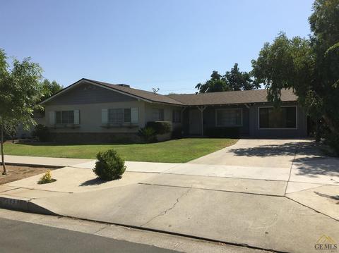 448 Campus Dr, Arvin, CA 93203 photo 1