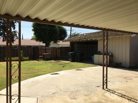 448 Campus Dr, Arvin, CA 93203 photo 21