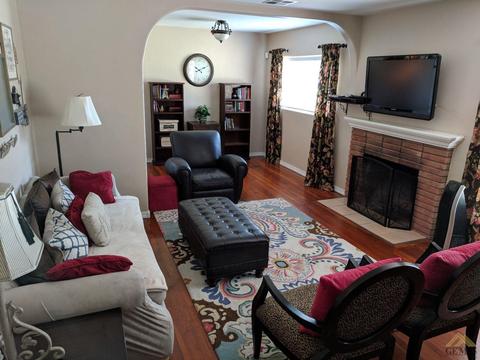 3926 Apache Ave, Bakersfield, CA 93309 photo 3