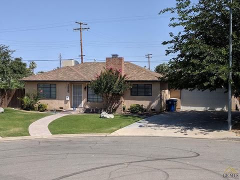 3926 Apache Ave, Bakersfield, CA 93309 photo 2