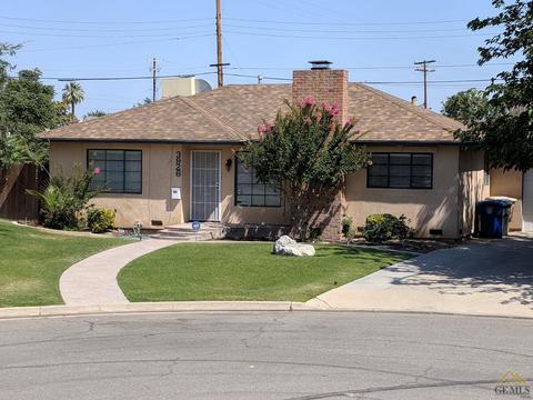 3926 Apache Ave, Bakersfield, CA 93309 photo 1